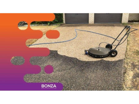 36224 Profitable & Reputable Pressure Cleaning Business - MUST SELL