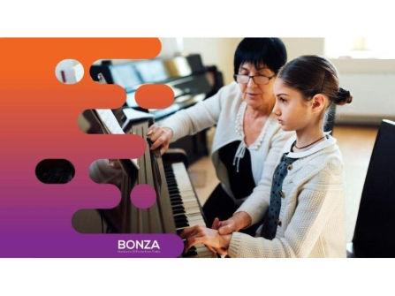 36233 - Rewarding and Profitable Music School Opportunity