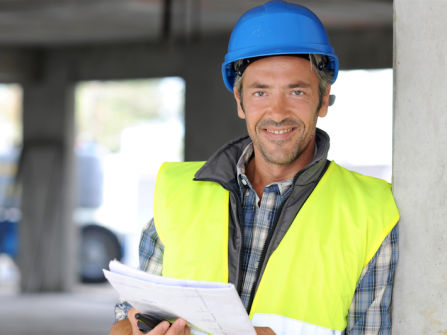 BUILDING RECTIFICATION SERVICES