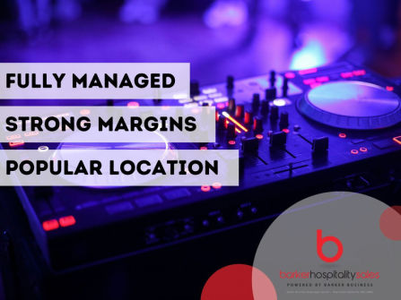 Auckland Nightlife Venue | Circa $270K Cash Surplus