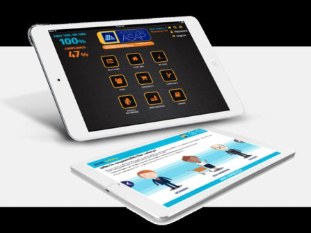 A well-established eLearning business with robust systems and scalable operations.