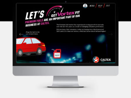 A well-established eLearning business with robust systems and scalable operations.