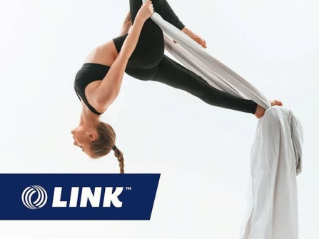 UNDER CONTRACT | Profitable Boutique Fitness Studio - Growing Niche Market