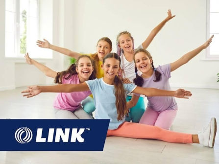 UNDER CONTRACT | Profitable Boutique Fitness Studio - Growing Niche Market