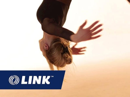 UNDER CONTRACT | Profitable Boutique Fitness Studio - Growing Niche Market