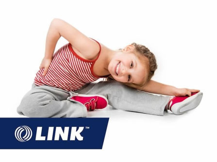 UNDER CONTRACT | Profitable Boutique Fitness Studio - Growing Niche Market