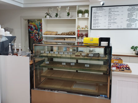 5 Day Café / Lunch Bar in Balcatta
