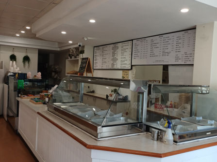 5 Day Café / Lunch Bar in Balcatta