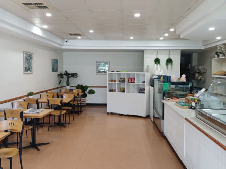5 Day Café / Lunch Bar in Balcatta