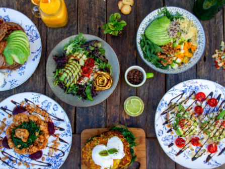 Prime Crows Nest Brunch Cafe Turnkey – High-Growth Suburb with Immediate Cash Flow