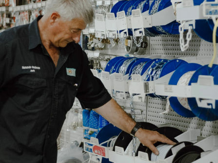 NUMURKAH HOME TIMBER & HARDWARE FOR SALE - POA