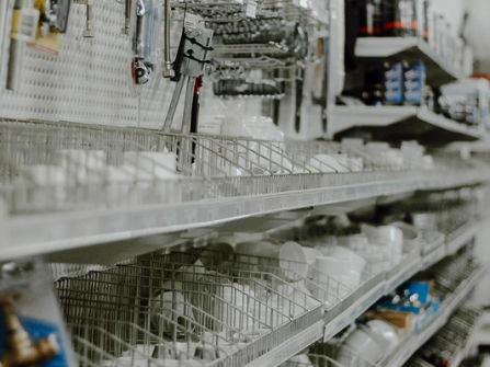 NUMURKAH HOME TIMBER & HARDWARE FOR SALE - POA