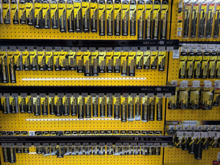 NUMURKAH HOME TIMBER & HARDWARE FOR SALE - POA