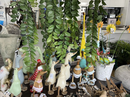 NUMURKAH HOME TIMBER & HARDWARE FOR SALE - POA