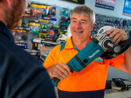 NUMURKAH HOME TIMBER & HARDWARE FOR SALE - POA