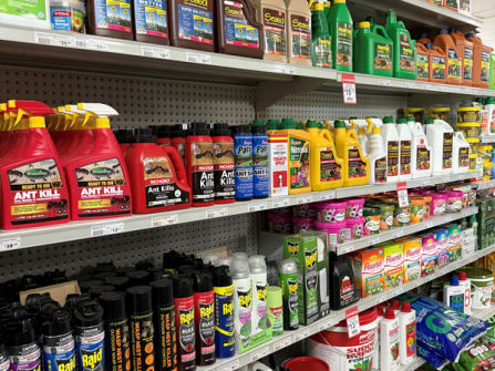 NUMURKAH HOME TIMBER & HARDWARE FOR SALE - POA