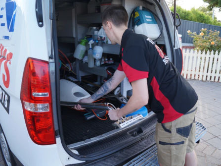 The Local Guys Carpet Cleaning Franchise for Sale – Prime Territories across Australia – Ongoing Support & Training – High Profit Margins – Strong Marketing Support- All Equipment Included – Asking Price: $29,900