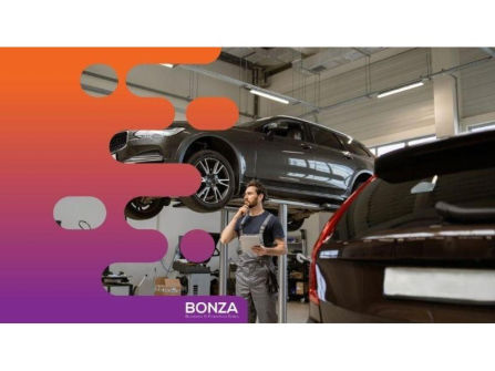 36248 Profitable Automotive Service Business - Loyal Client Base