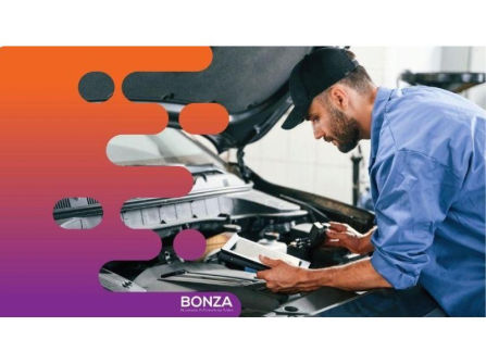 36248 Profitable Automotive Service Business - Loyal Client Base