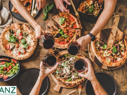 New Arthur's Pizza Franchise Willoughby- NSW335