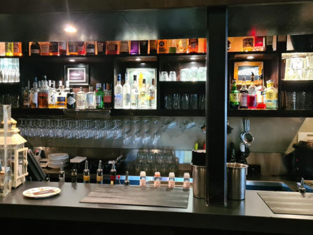 Cabinet Bar - After 18 successful years, the current owners are looking to sell due to relocation.