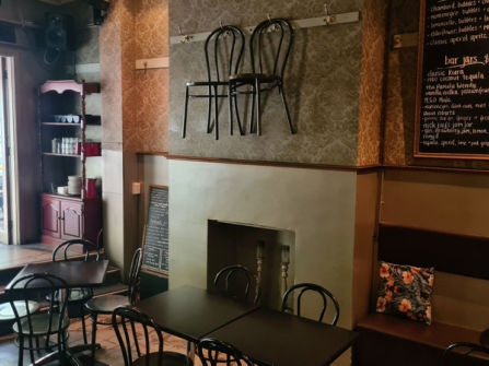 Cabinet Bar - After 18 successful years, the current owners are looking to sell due to relocation.