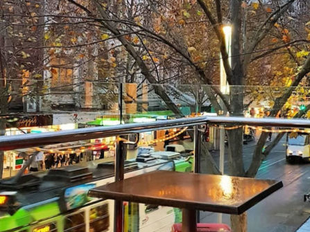 Cabinet Bar - After 18 successful years, the current owners are looking to sell due to relocation.