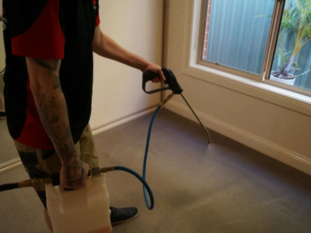 The Local Guys Carpet Cleaning Franchise for Sale – Prime Territories across Australia – Ongoing Support & Training – High Profit Margins – Strong Marketing Support- All Equipment Included – Asking Price: $29,900