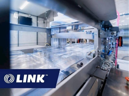 UNDER CONTRACT | Manufacturing Business | $512,000 Profit (SDE) | 27 Years Established
