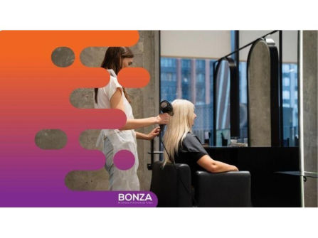 36255 - Renowned and Profitable Hair Salon Opportunity