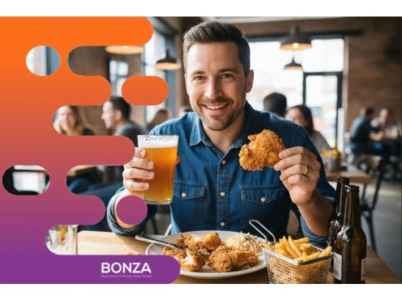36237 Popular Dining Opportunity in Growing Sydney Suburb