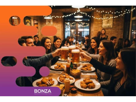 36237 Popular Dining Opportunity in Growing Sydney Suburb