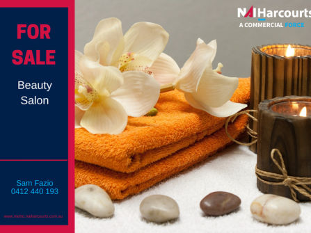 Luxury Meets Wellness in a Prime Location SOR - Perth