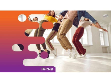 36265 - Respected Dance School with Decades of Success