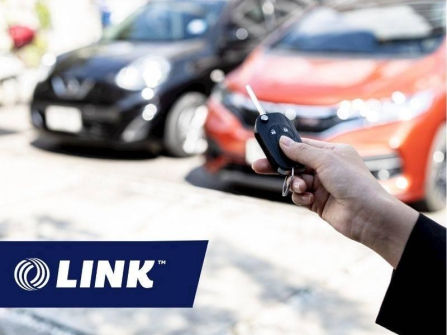 National Master Franchise Opportunity | Automotive Subscription & Mobility Network