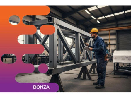 36257 - Reputable Welding & Fabrication Business with Consistent Performance
