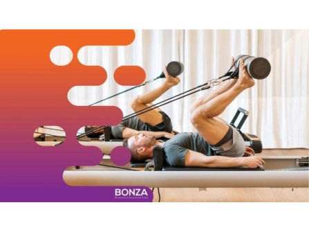 36269 - Premium 24/7 Pilates Studio in Prime Location