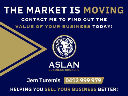 CAFE/COFFEE SHOP SALE