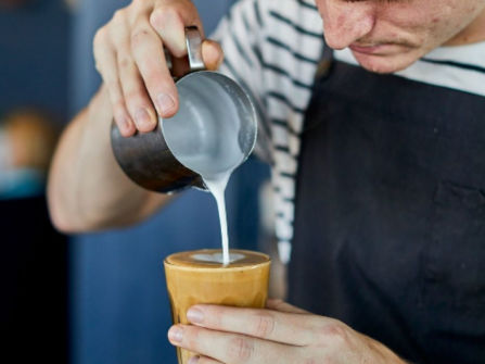 The Corner Store - opportunity to acquire a well-established cafe, restaurant and bar in the heart of Mentone