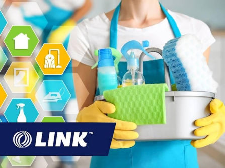 UNDER OFFER Cleaning Supplies Business - Highly Profitable & Established