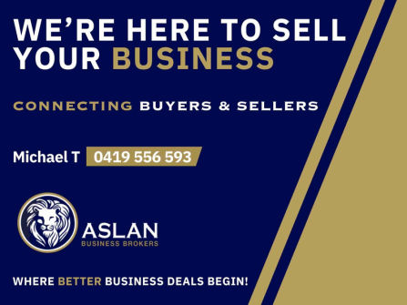 BOTTLE SHOP FOR SALE