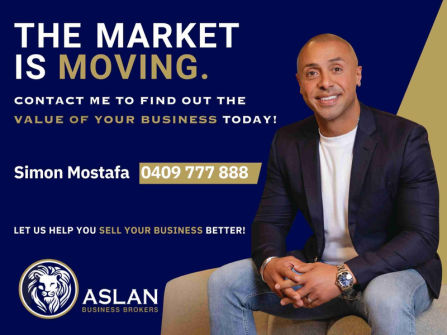 CAFE/COFFEE SHOP FOR SALE