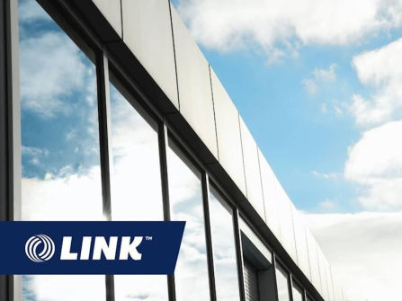 Leading Manufacturer of Windows and Doors