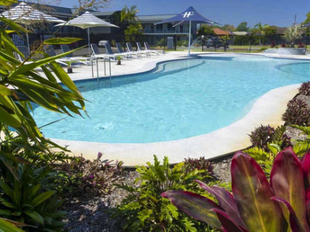 EXCEPTIONAL, AWARD-WINNING PROPERTY - MID NORTH COAST