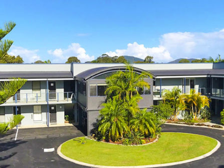 EXCEPTIONAL, AWARD-WINNING PROPERTY - MID NORTH COAST