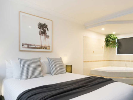 EXCEPTIONAL, AWARD-WINNING PROPERTY - MID NORTH COAST