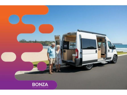 36274 - Profitable Custom Campervan Manufacturing & Sales Business