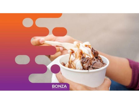 36273 - Profitable Frozen Yoghurt Business in Prime Food Court
