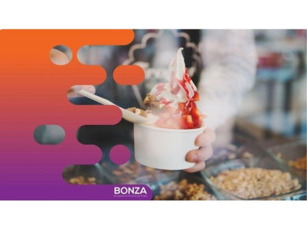 36273 - Profitable Frozen Yoghurt Business in Prime Food Court