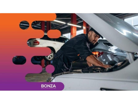 36266 Profitable Automotive Workshop - Strong Reputation & Repeat Clients
